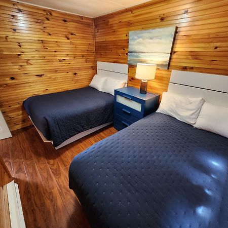Cavendish Bosom Buddies Cottage Resort Dış mekan fotoğraf