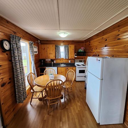 Cavendish Bosom Buddies Cottage Resort Dış mekan fotoğraf