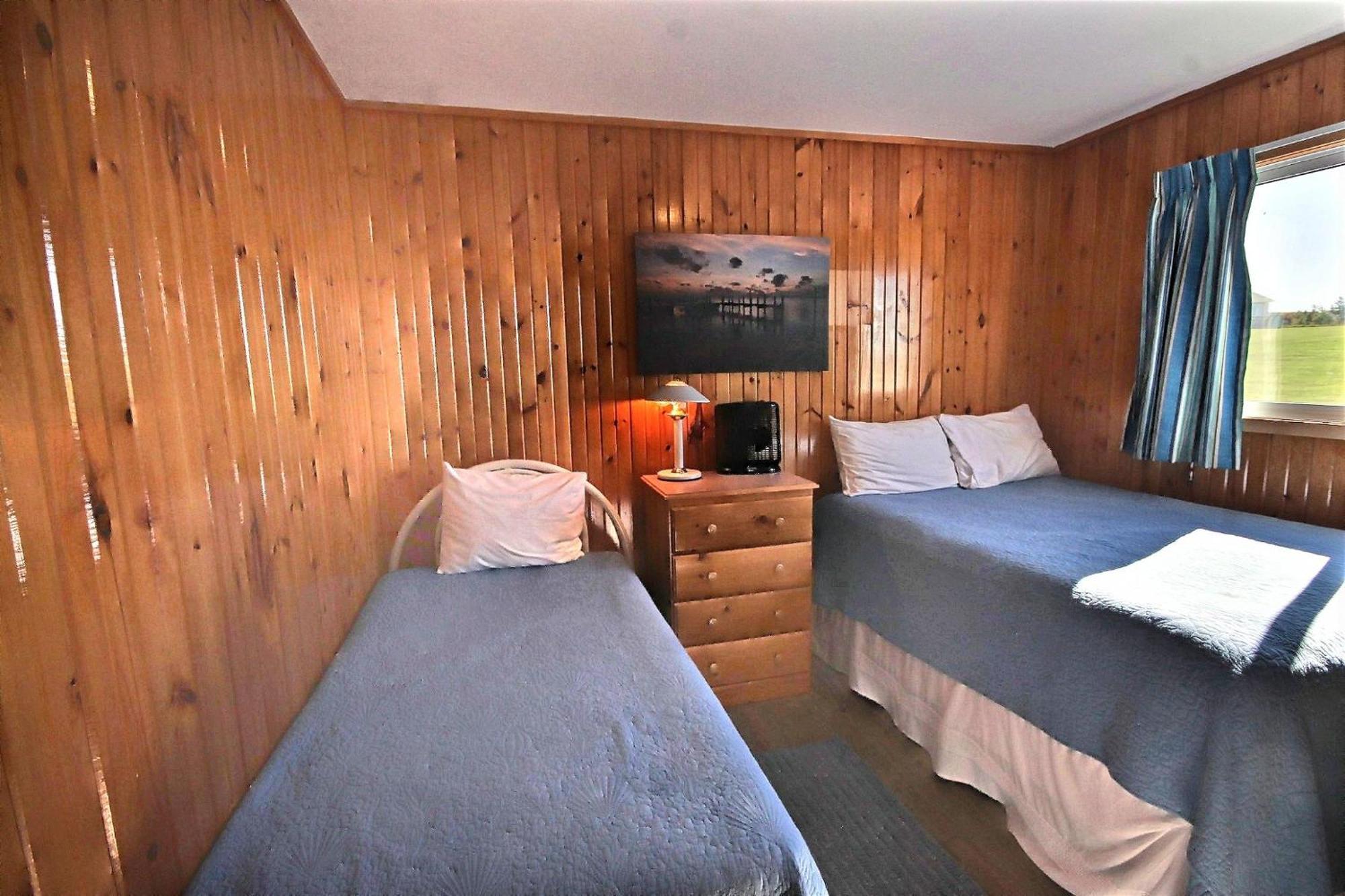 Cavendish Bosom Buddies Cottage Resort Oda fotoğraf