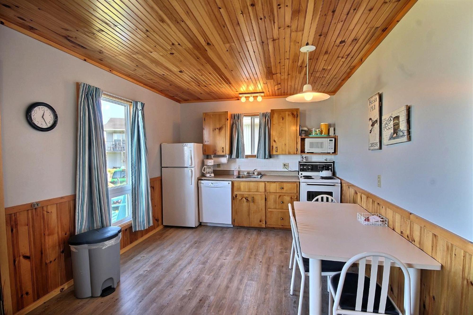 Cavendish Bosom Buddies Cottage Resort Oda fotoğraf