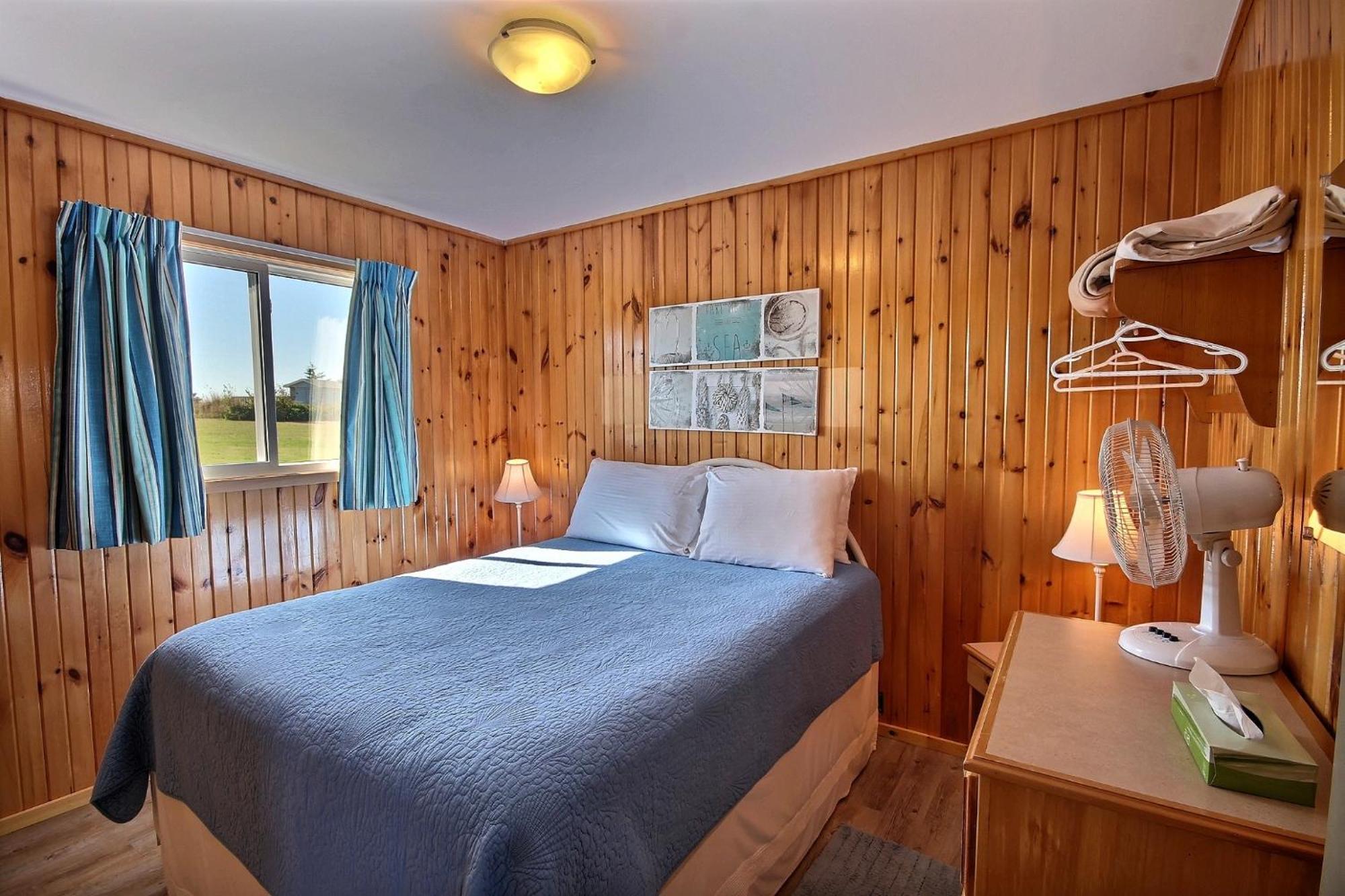 Cavendish Bosom Buddies Cottage Resort Oda fotoğraf