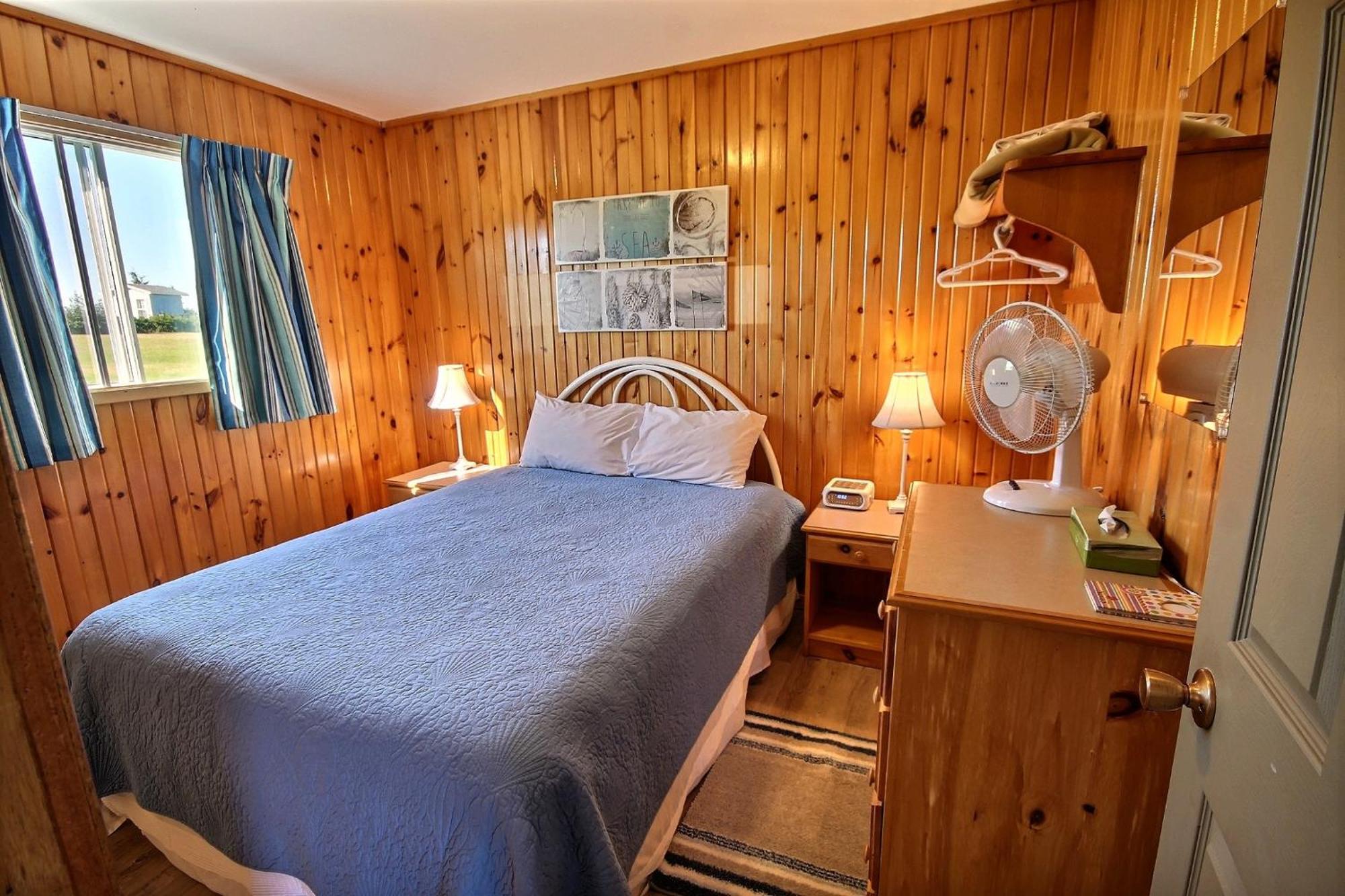 Cavendish Bosom Buddies Cottage Resort Oda fotoğraf