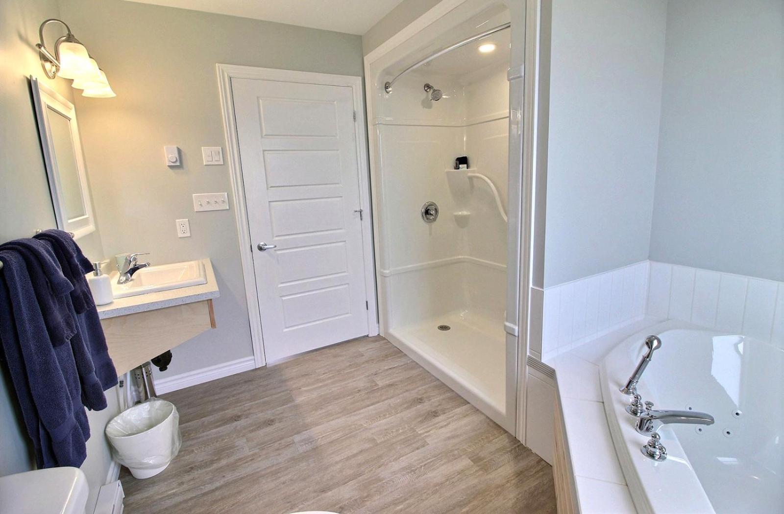 Cavendish Bosom Buddies Cottage Resort Dış mekan fotoğraf