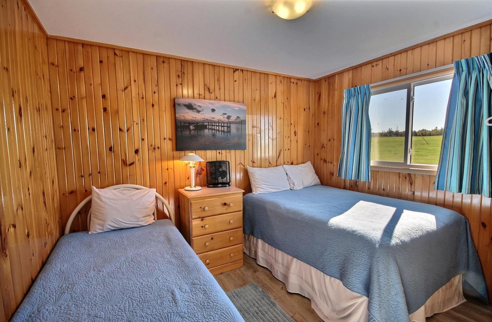 Cavendish Bosom Buddies Cottage Resort Dış mekan fotoğraf
