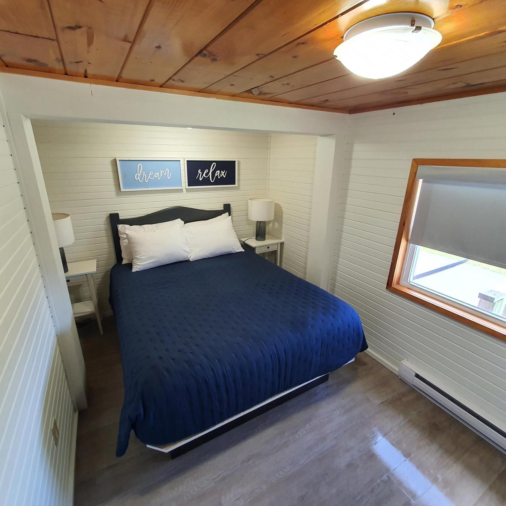 Cavendish Bosom Buddies Cottage Resort Dış mekan fotoğraf