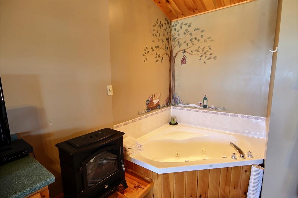 Cavendish Bosom Buddies Cottage Resort Dış mekan fotoğraf