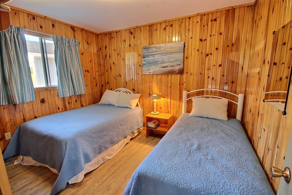 Cavendish Bosom Buddies Cottage Resort Dış mekan fotoğraf