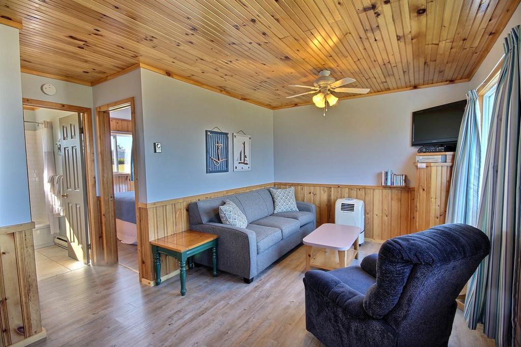 Cavendish Bosom Buddies Cottage Resort Dış mekan fotoğraf