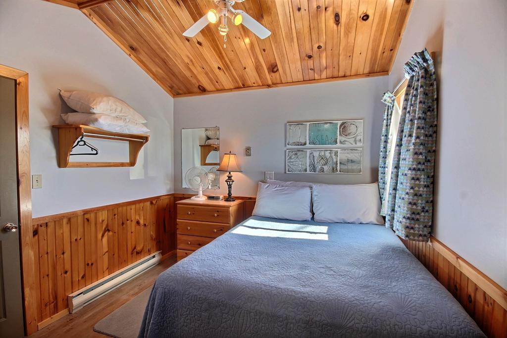 Cavendish Bosom Buddies Cottage Resort Dış mekan fotoğraf