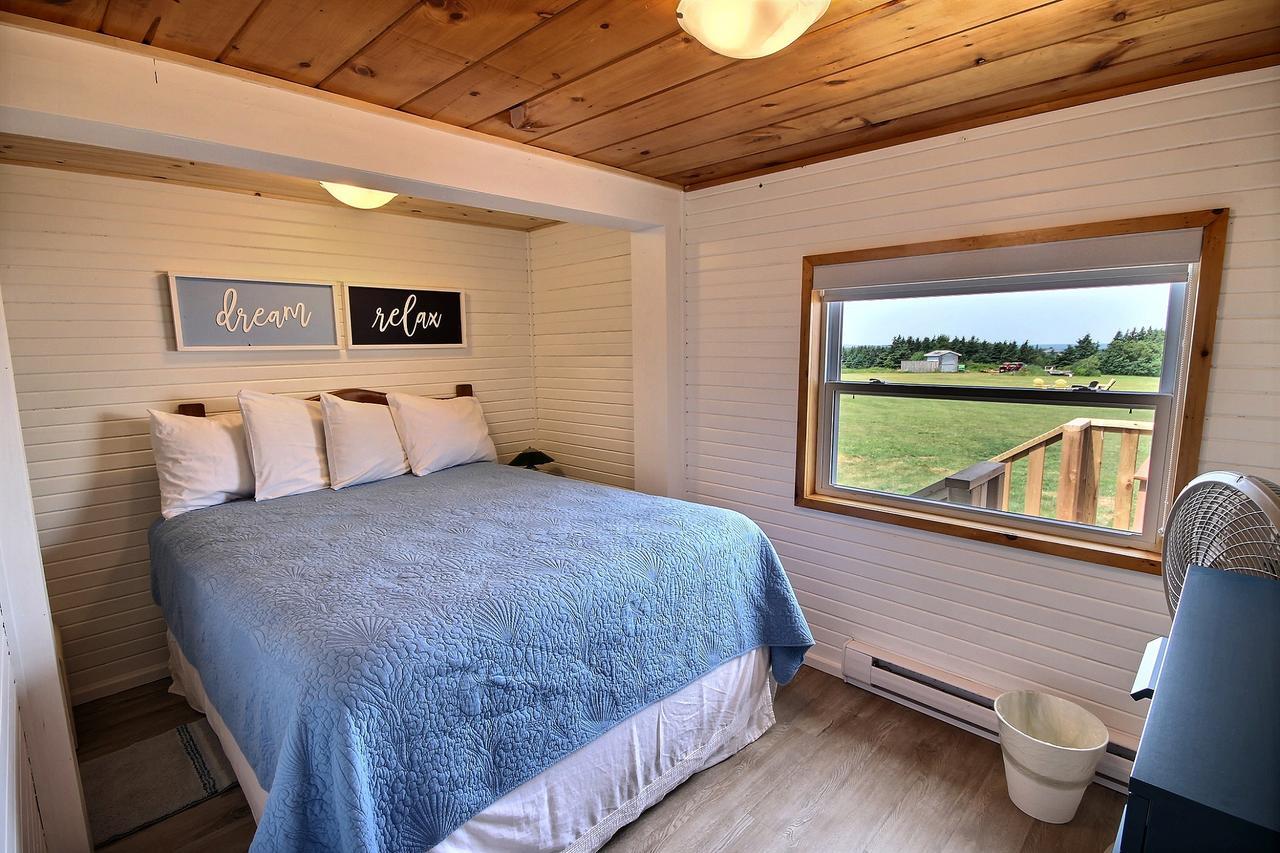 Cavendish Bosom Buddies Cottage Resort Dış mekan fotoğraf