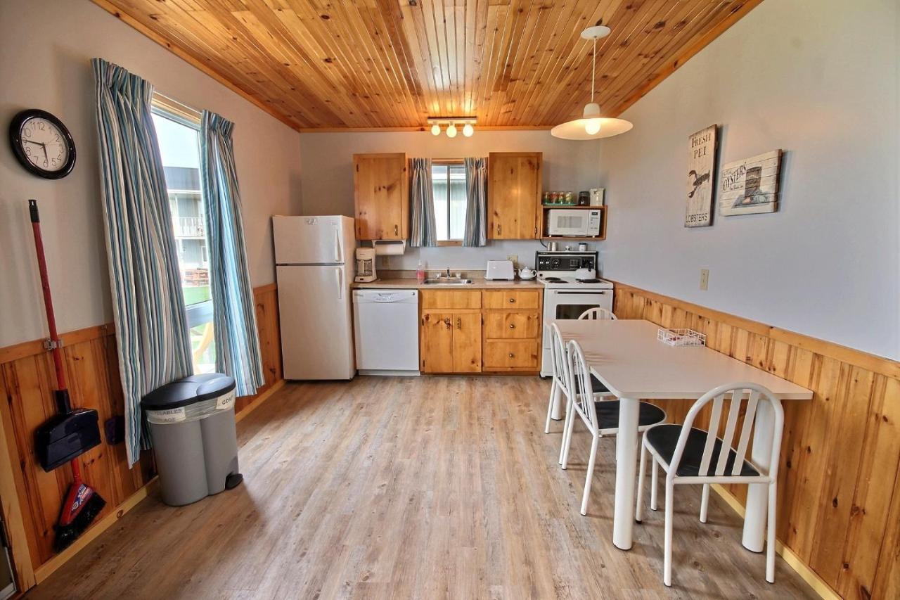 Cavendish Bosom Buddies Cottage Resort Oda fotoğraf