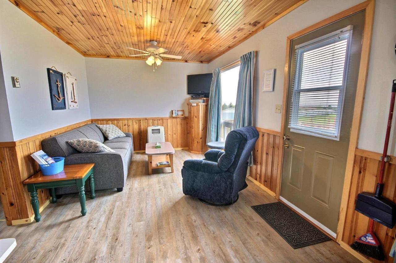 Cavendish Bosom Buddies Cottage Resort Oda fotoğraf